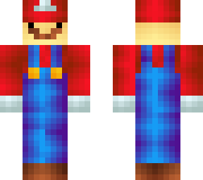 mario