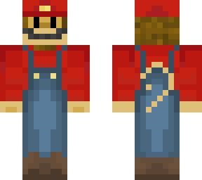 mario but monkey