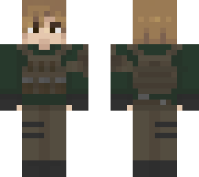 marvelmuse custom skin (private)