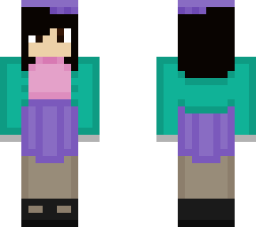 masked south park e-girl
