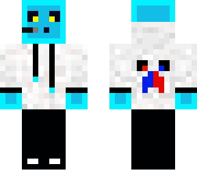 mavi slime