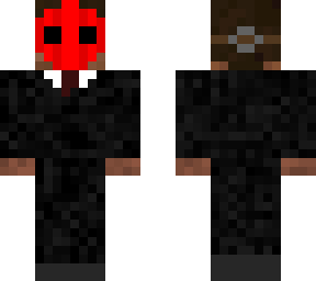 maximumgamingmc suited