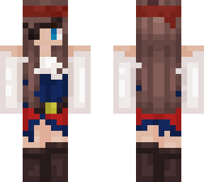 me roleplay pirate