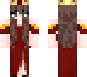 me roleplay queen