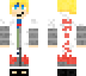 minato namikaze