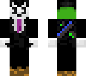 minecraft smppp!!!