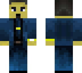 mister