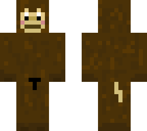 monkey man