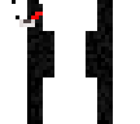 monokuma from danganronpa