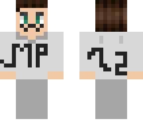 mp skin