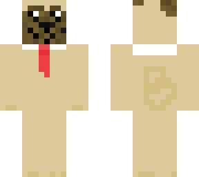 mr. puggles