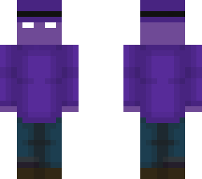 my custom skin