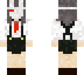my las nevadas female skin