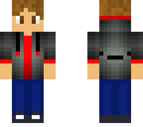 my main skin