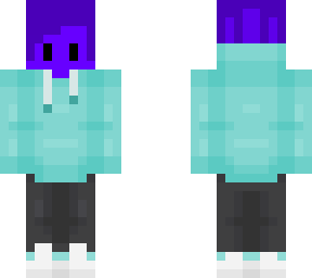 my new skin i hope you like it! 2.0