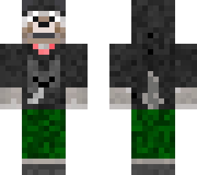 new wolfereen