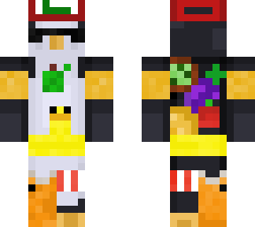 noodle_leeky ash hat