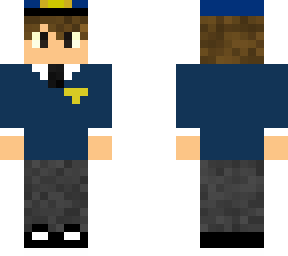 officer ellis