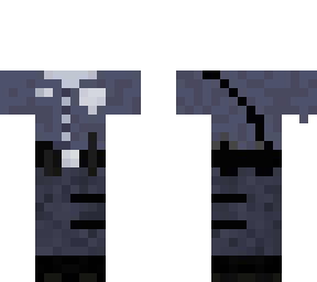 oldvale police department template