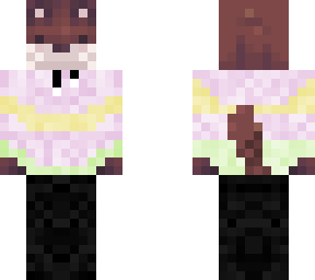 otter, spring sweatshirt
