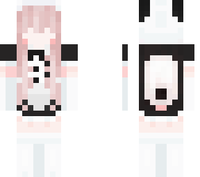 panda