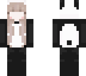 panda