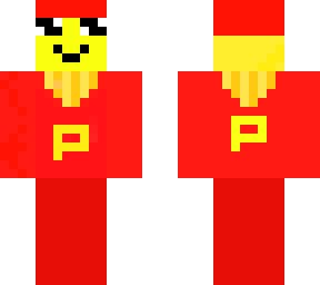 patrusqui