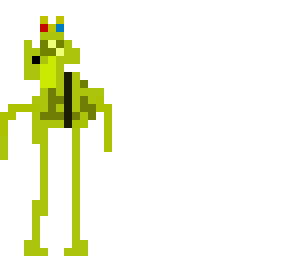 penny man