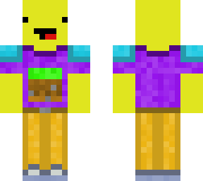 person