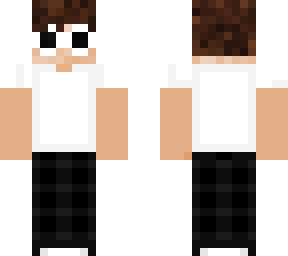 pijama boy