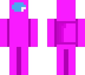 pink among us 2.0