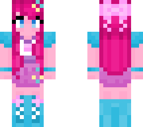 pinkie pie! (reupload)