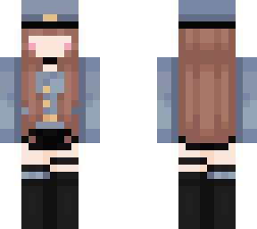 police