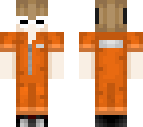 prison matthew