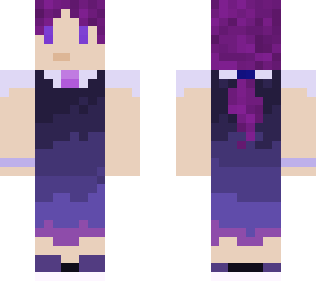 purple gurl