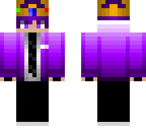 purplxular
