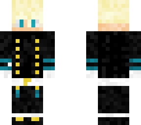pvp boy