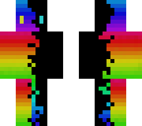 rainbow coruption