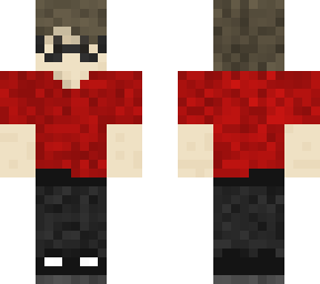 red eric