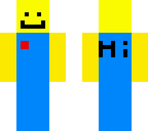 roblox on minecraft!?!!?!?!??!