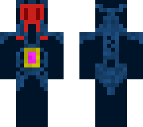 robo creep