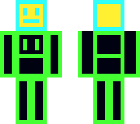 robtop but on a player c: