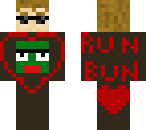 runbun lover