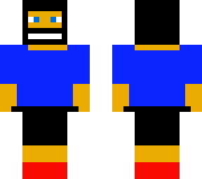 runner