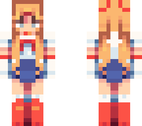 sailor moon