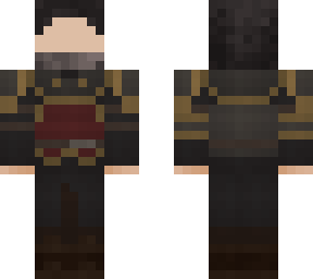 saving knight