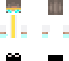 scientist shapy