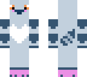 shiny pidove 2.0