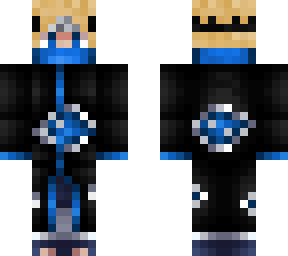 shisui em blue