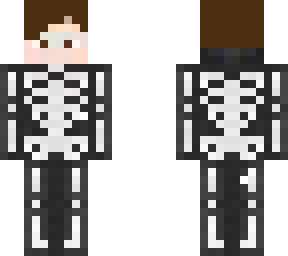skeleton